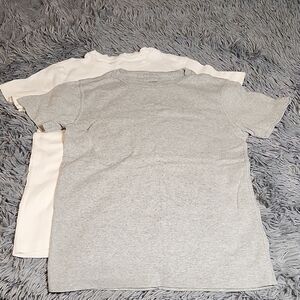 Hanna Andersson 2 T-shirts 140-150